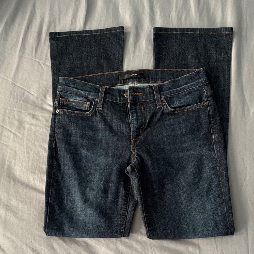 Joe's The Rocker Jeans - Picture 2 of 6